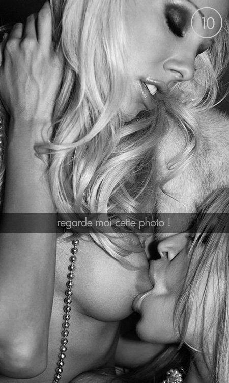 Tator T. recomended snap lesbienne