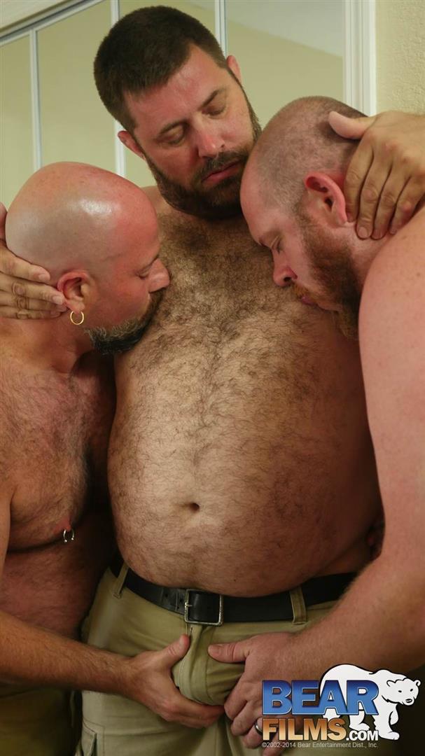 Meatball reccomend gay bears naked pics