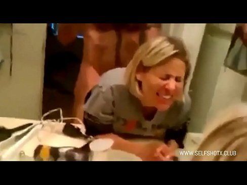 Porn video actress boss wife drunk
