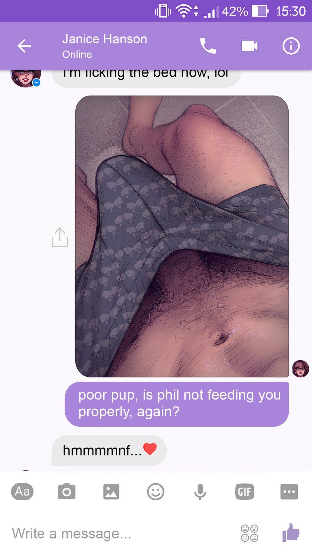 best of Chat sexting
