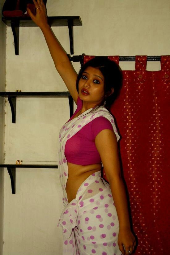 Kickback reccomend indian girls nude saree