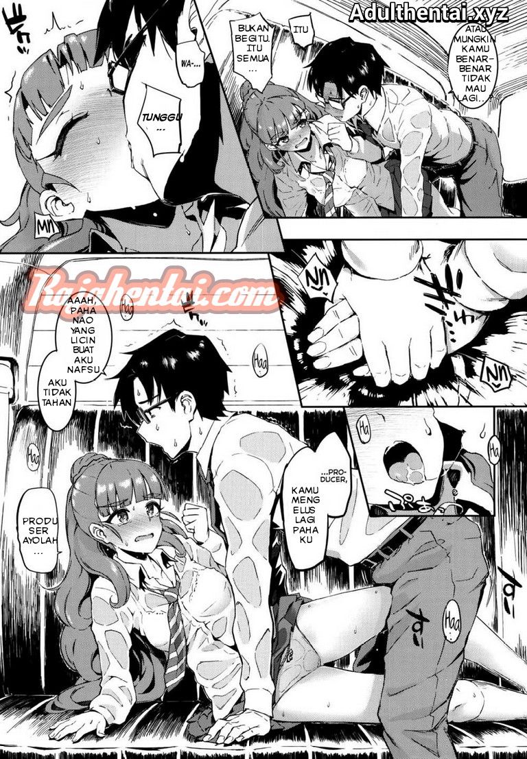 Hot C. reccomend komik manga sex hot