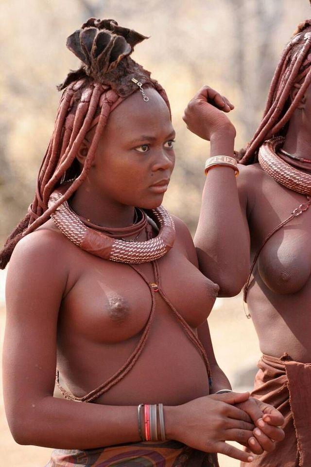 best of Porn tribal black girl