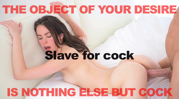 No pussy yes cock sissy pics