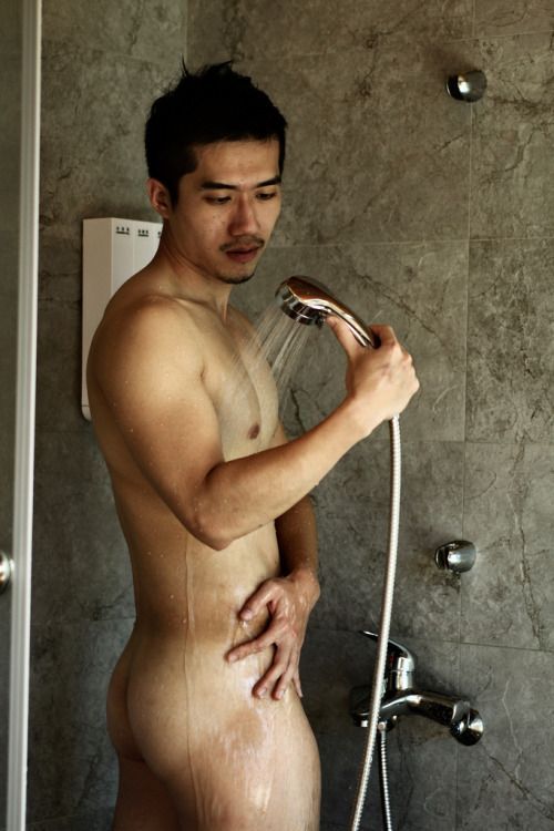 Asian boys nude