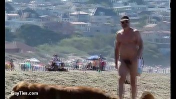 best of Porn nude beaconia beach