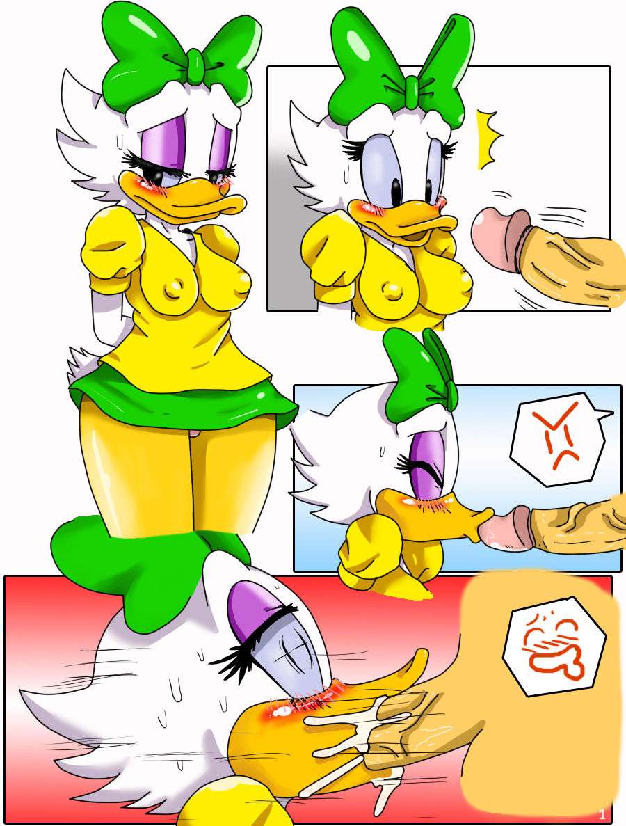 best of Porno daisy duck