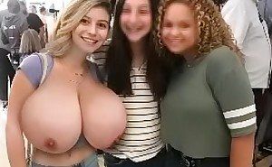 best of Fuck 5 her guys vagina boobs big daughter