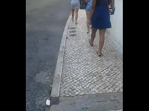 Smartie reccomend portuguese big ass