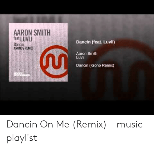 best of Smith dancin aaron