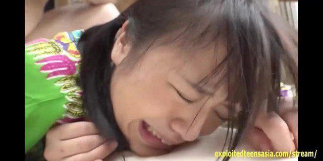 Champagne reccomend korean mature fuck gangbang guys her mouth