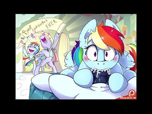 best of Gay porn pictures mlp