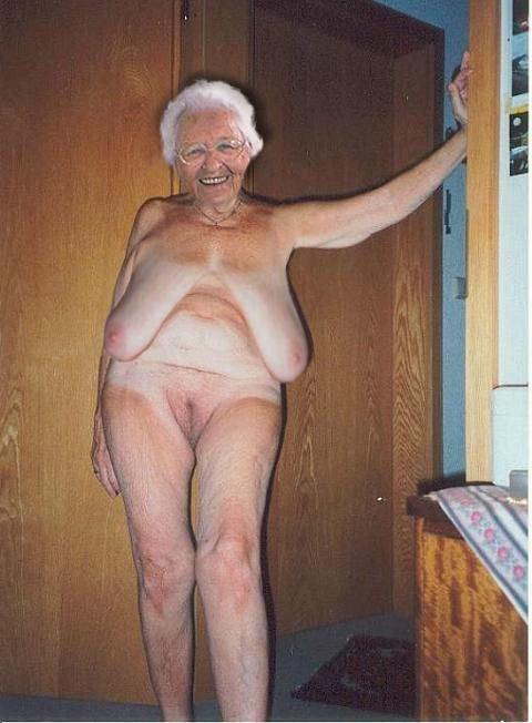 Naked vagina pic of 80 year old women