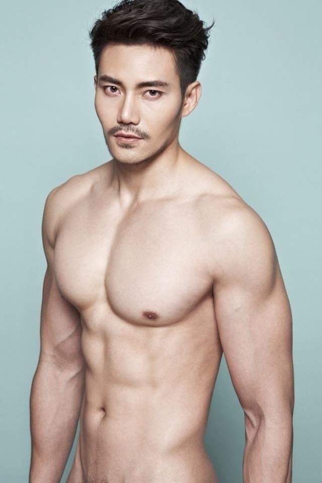 The C. reccomend nude asian male bodybuilders