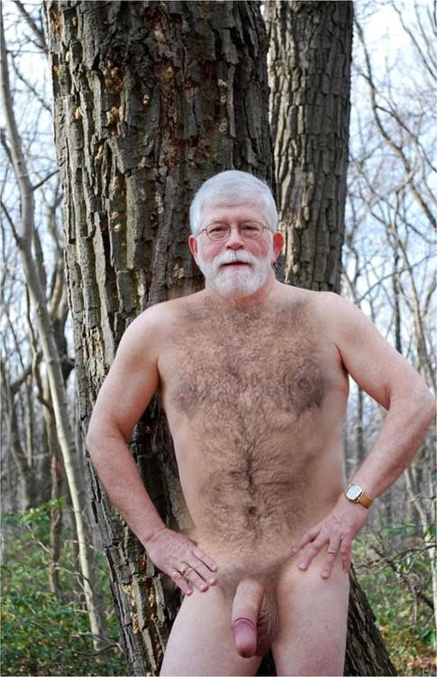 Dorito reccomend old man gay naked