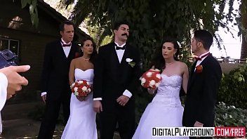 Masher reccomend porno wedding