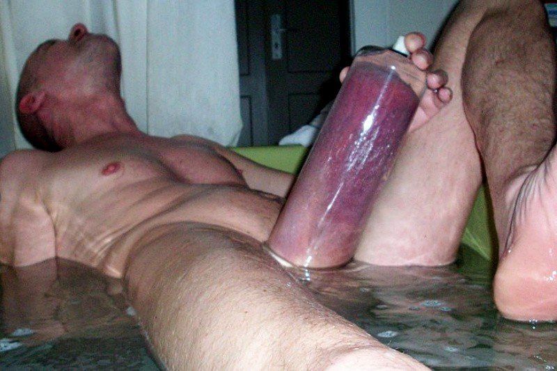 best of Gay pic pumped cock