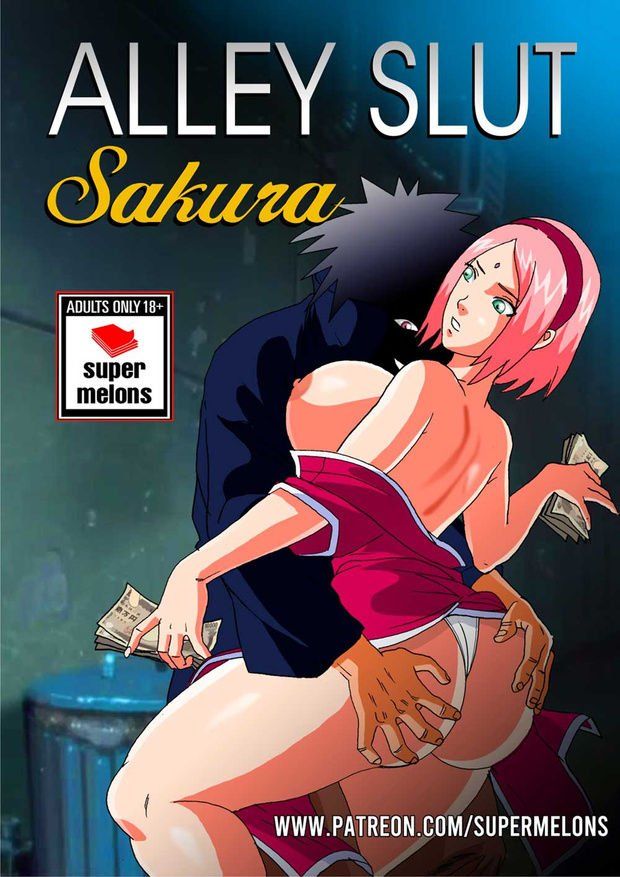Red S. recommend best of sasuke and sakura hentay