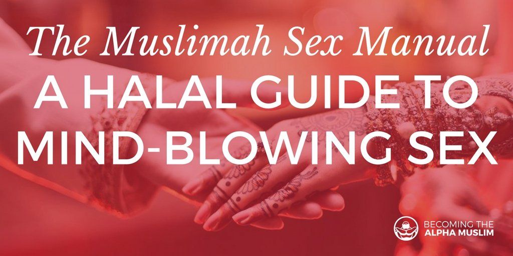 Sandstorm reccomend muslim for sex guide
