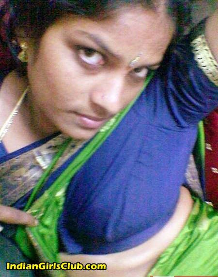 Tamil aunty without dress