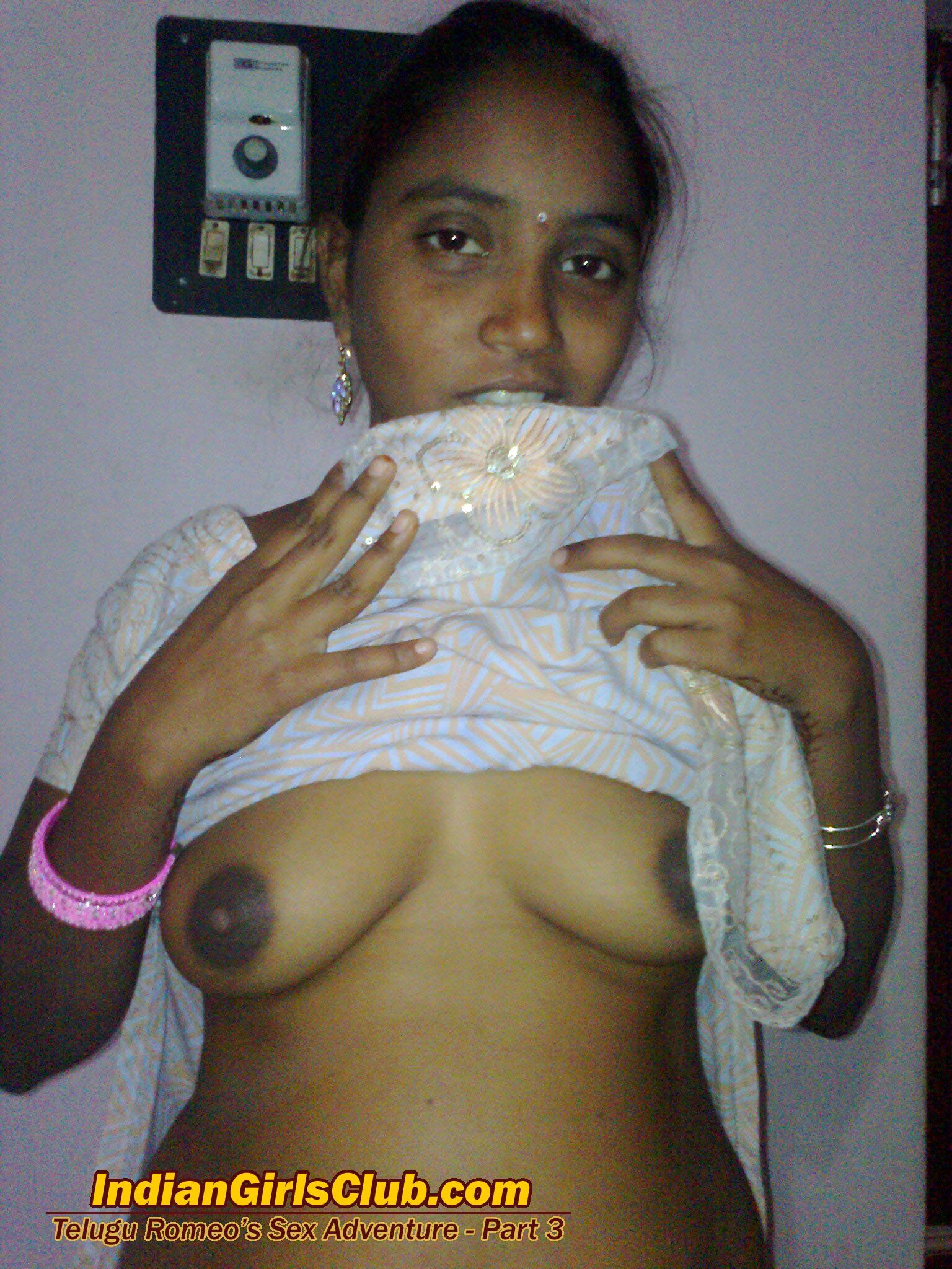 Telugu sex grils pics