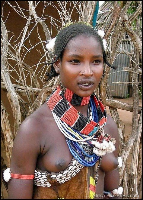 best of Erotic tribal