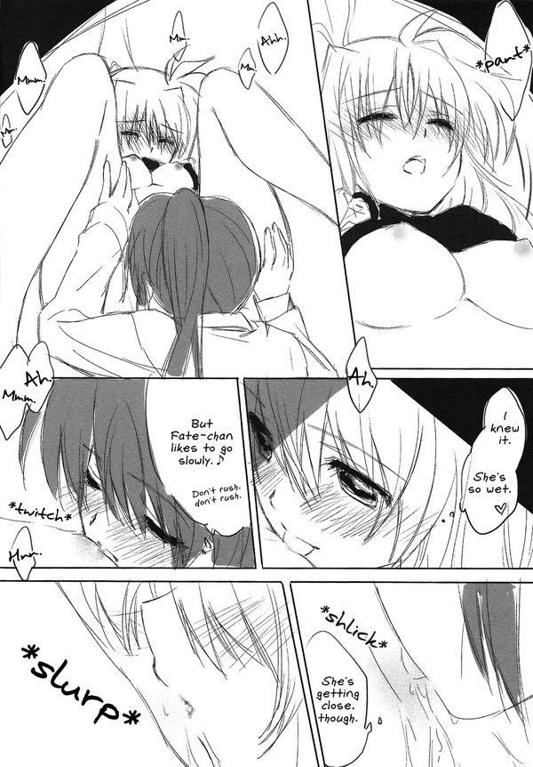 Hog reccomend yuri eating pussy manga